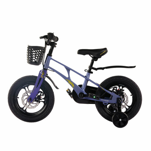 MAXISCOO Air 14 Pro 2024 требует финальной сборки Цвет синий карбон 1890000₽