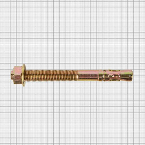 Клиновой анкер-шпилька 20x200 мм