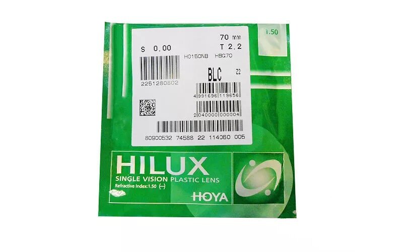 Hoya 1.5 Hilux Blue Control