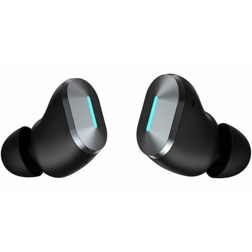 Наушники с микрофоном Edifier GX05 серый вкладыши BT в ушной раковине 749500₽