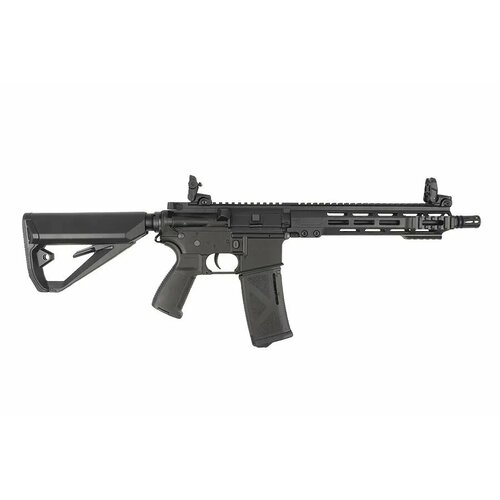 Автомат Arcturus LWT MK-I CQB 10" AEG SPORT Black (AT-ST01-CQ-BK)