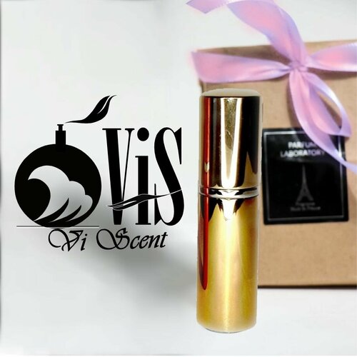 Духи, L-pour Femme 10 мл, Парфюм с композитом Известных ароматов из Франции