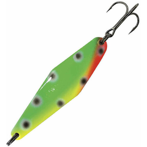 Блесна Trout Bait BRENTA 17S 41гр свобода набор кремов люкс 41гр геронтол 41гр вечер 41 гр янтарь 41 гр 4 шт