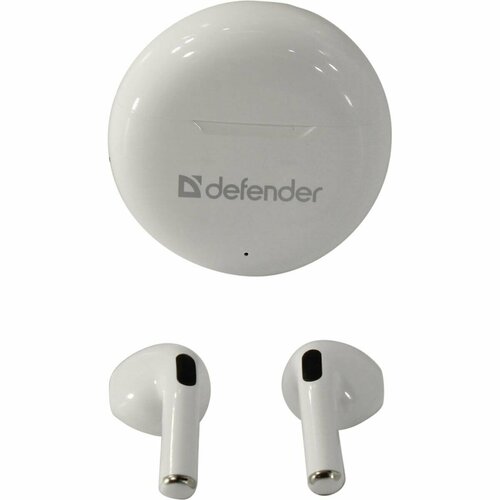Беспроводная гарнитура Defender 63931 151400₽