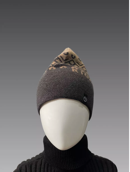 Шапка петушок Рига для мальчиков и мужчин