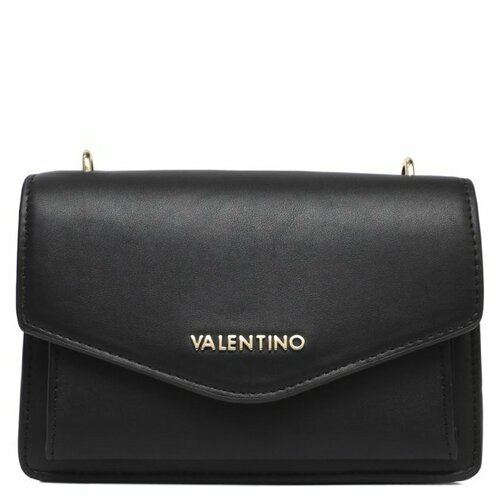 Сумка кросс-боди Valentino, черный