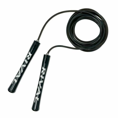 Скакалка RIVAL ALU GRIP SPEED ROPE