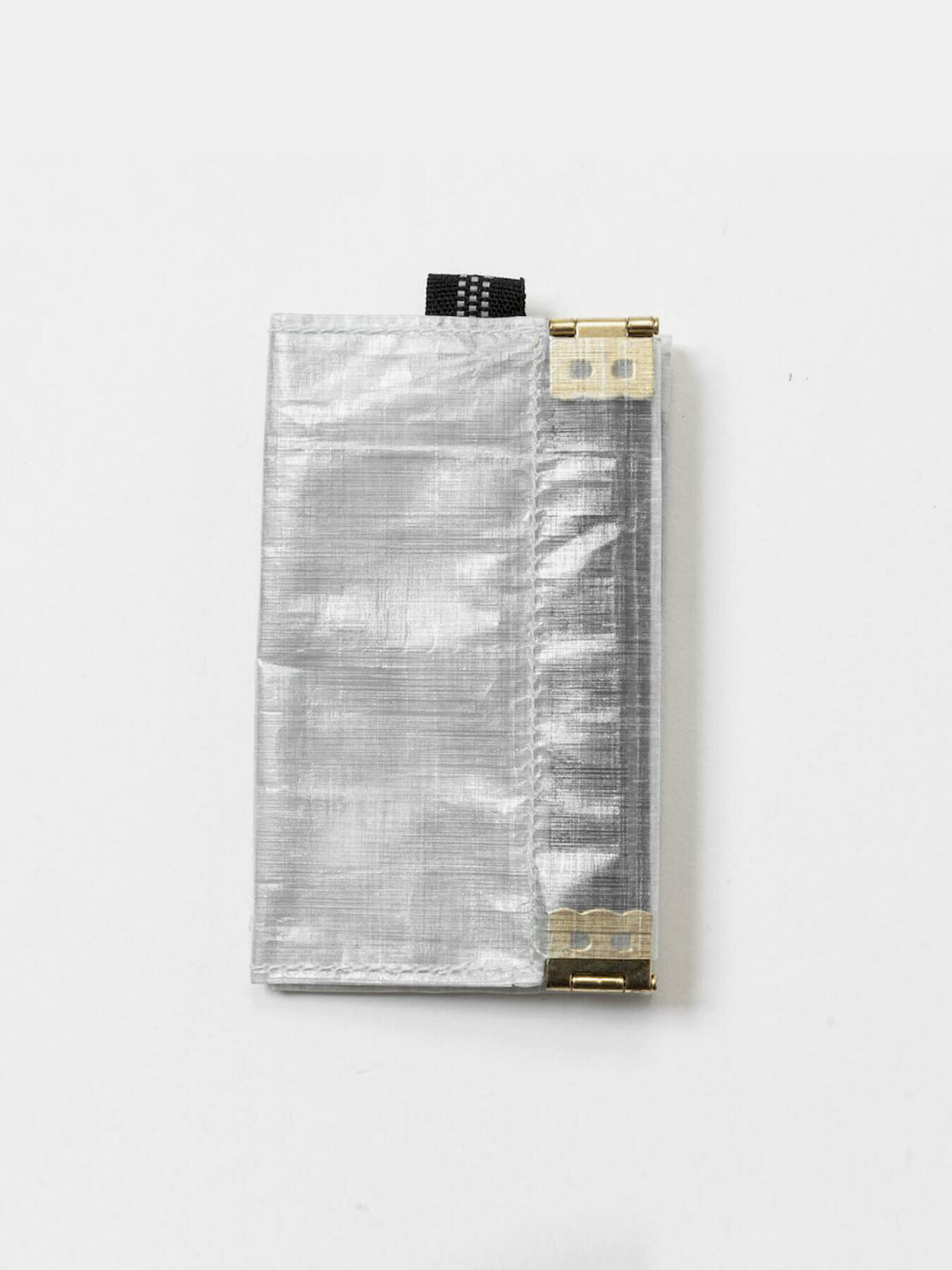 Кошелёк DYNEEMA MINIMAL meanswhile ( one size / светло-серый )