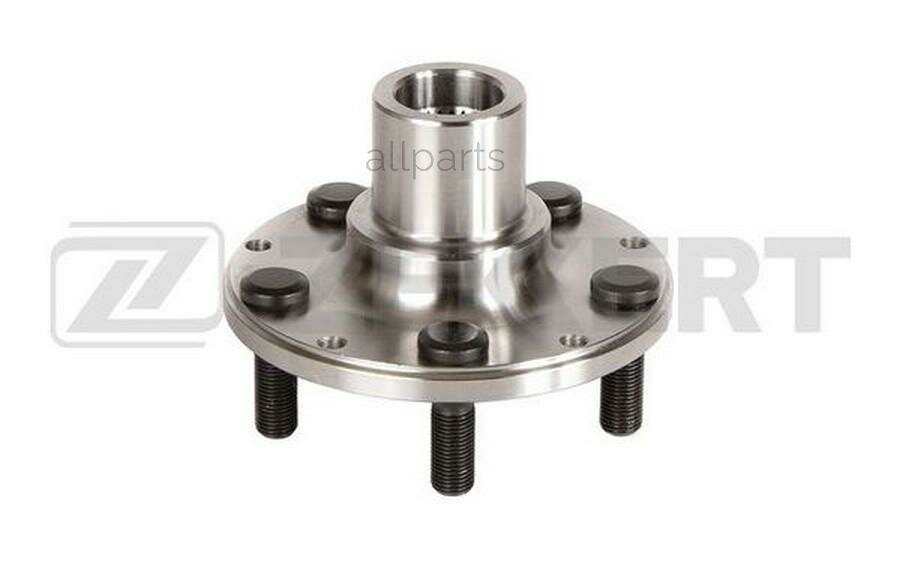 ZEKKERT RL-2052 Ступица перед. (без ABS) Subaru Forester (SF_) 96-