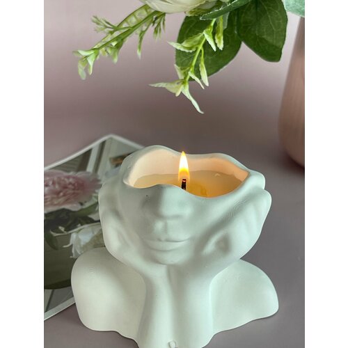 Свеча ароматическая 