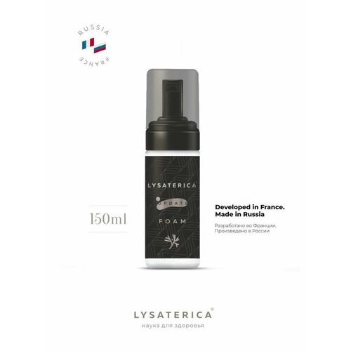 Пенка для умывания с нуклеиновыми кислотами