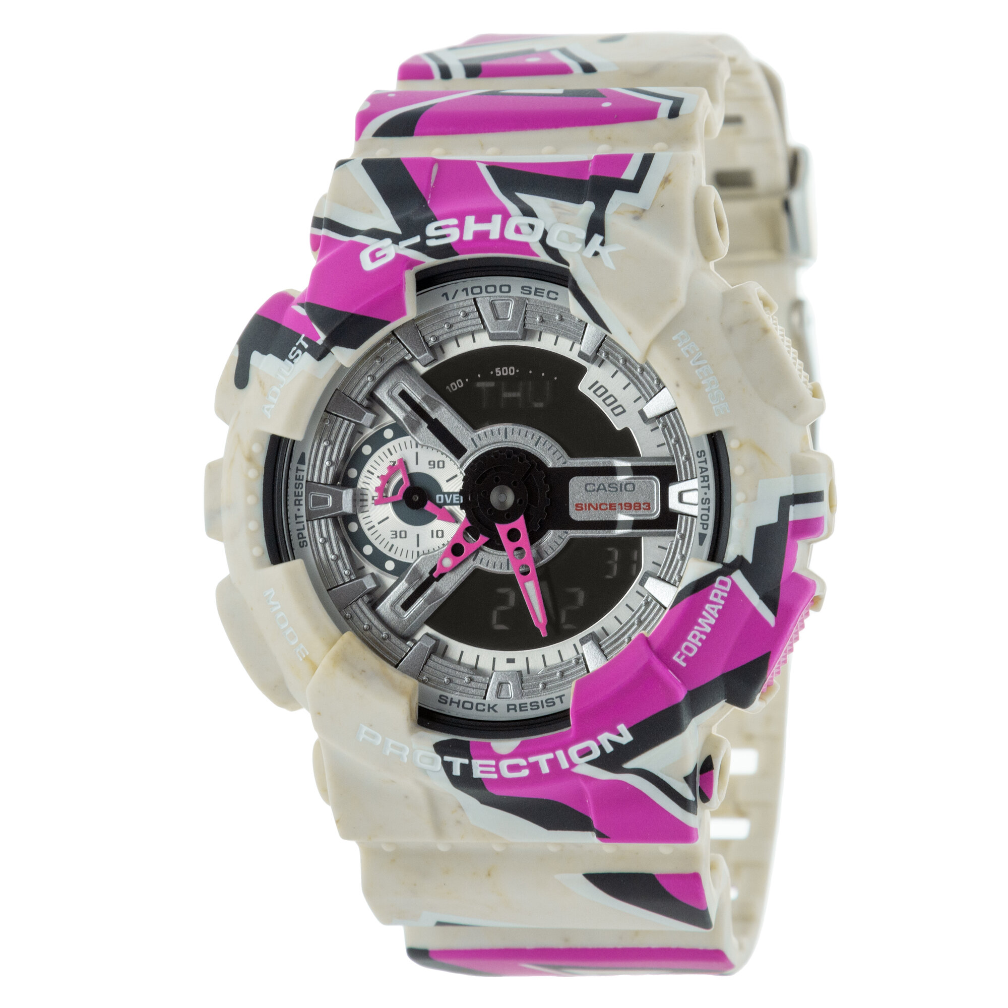 Наручные часы CASIO Спорт