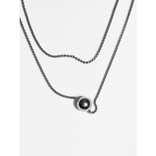 Цепь РЕСУРС длина 75 см белый 3159₽