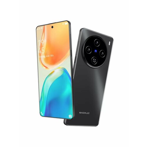 Смартфон X100 Spro 16 ГБ 512 ГБ Android 14 10125₽