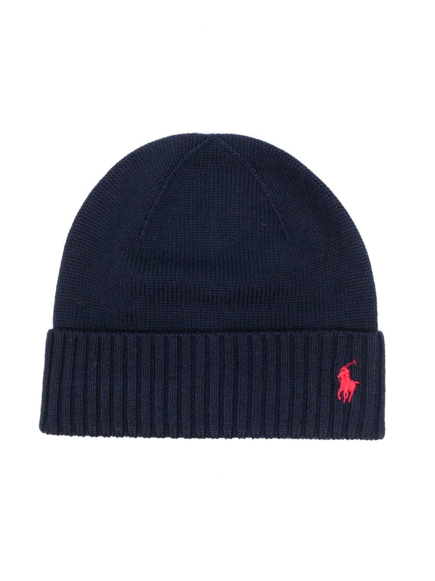 Ralph Lauren Kids - Вязаные шапки...