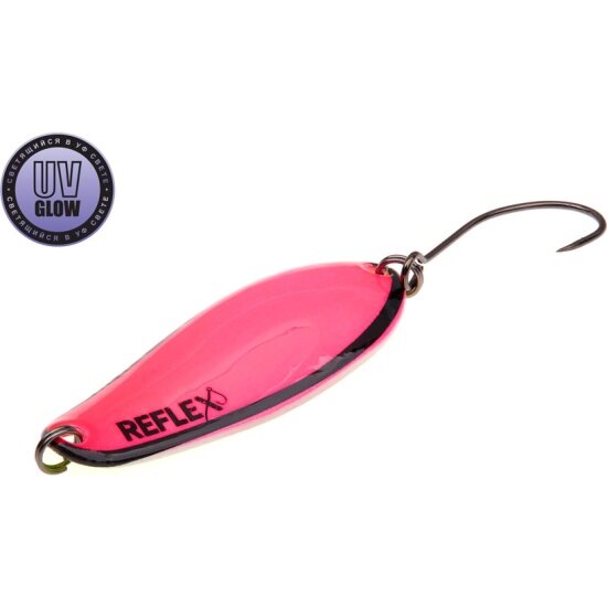 Блесна Reflex  iam Company  REFLEX 4 8g ELEMENT цвет R18