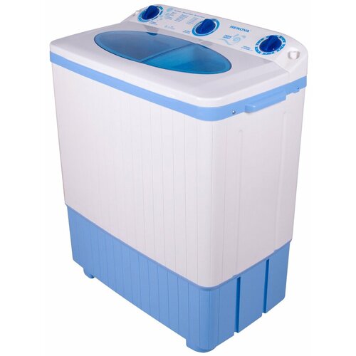 RENOVA WS-60PET, синий
