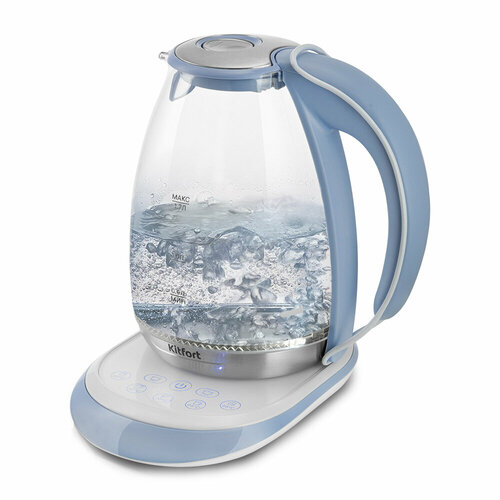 Чайник Kitfort КТ-6670 3890₽