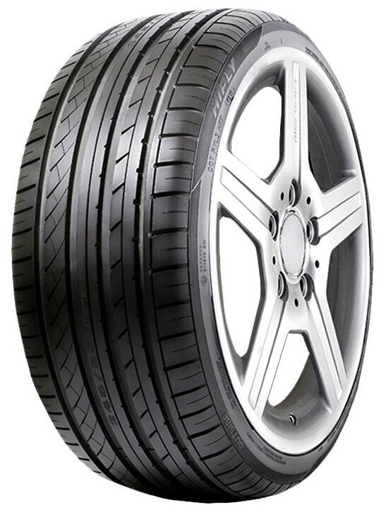 Шины Hifly HF805 245/45/R18 100W