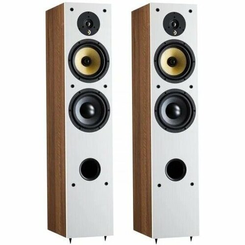 Напольная акустическая система Davis Acoustics Ariane 5 светлый дуб пара 105150₽