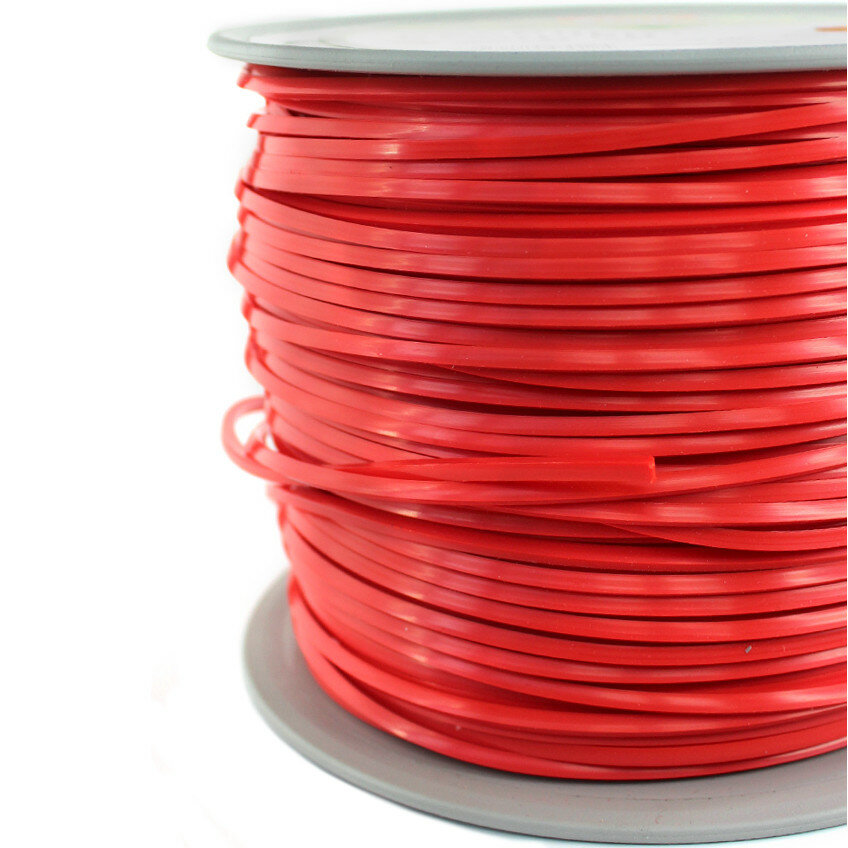 Леска STIHL 3,0*140 квадрат 7028-871-0585 — фото 1