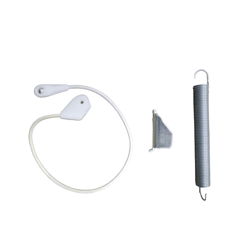 47001133 Петля для двери в сборе для посудомоечных машин Schaub Lorenz 1080₽