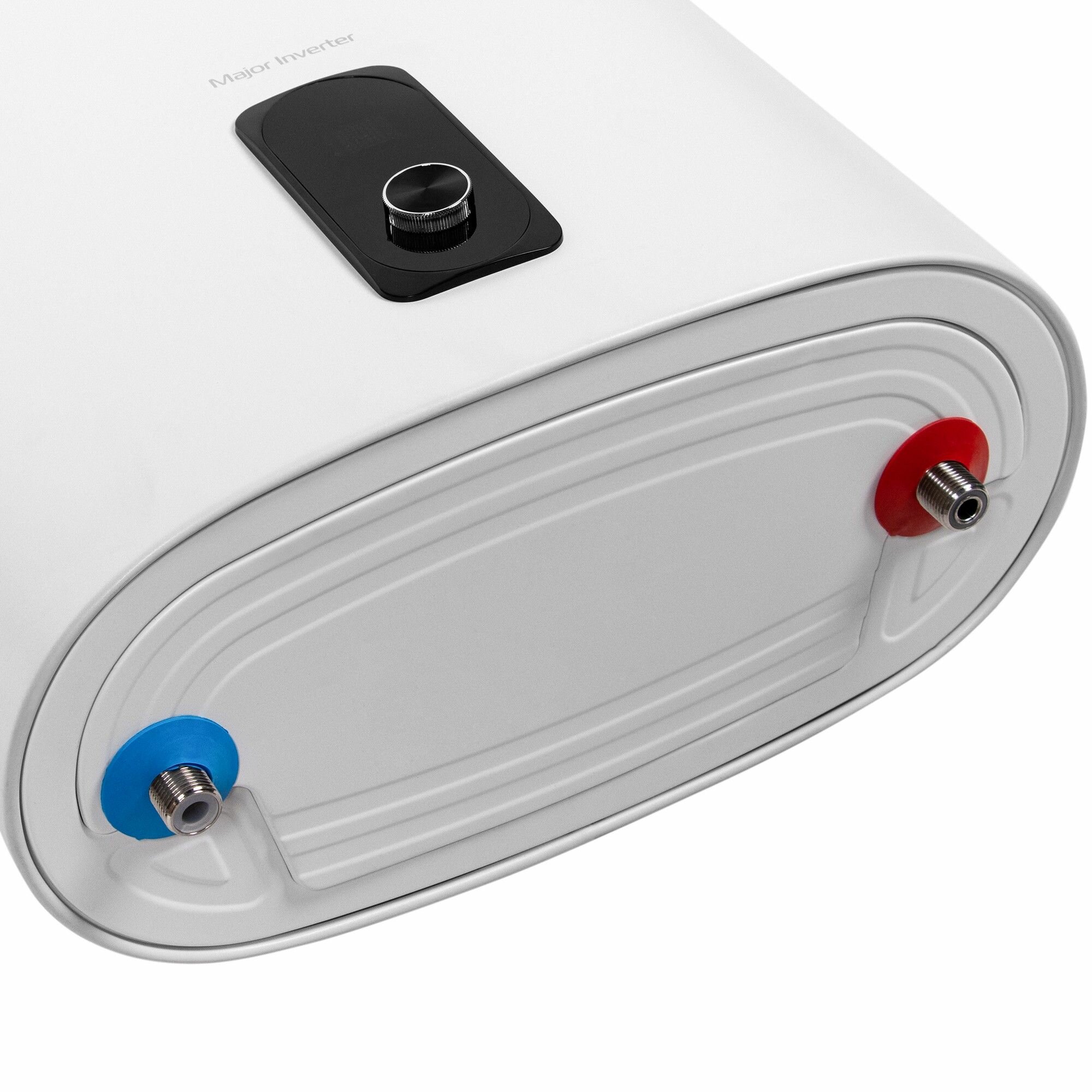 Водонагреватель Royal Thermo RWH 50 Major Inverter, нерж. - фото №8