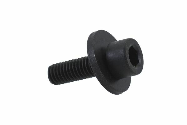 Болт M6х20 с внутренним шестигранником для дисковой пилы MAKITA 266024-8