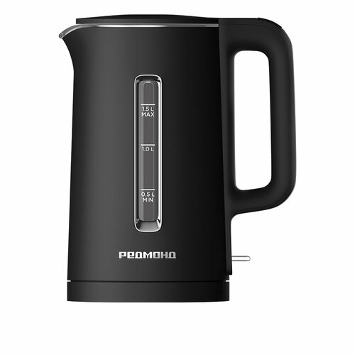 Электрический чайник редмонд KG254 черный 3699₽