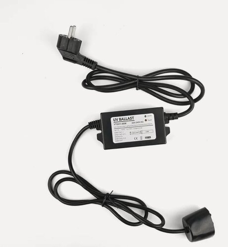 Изображение товара Блок питания универсальный AquaProWater для стерилизаторов AquaPro 6-12GPM