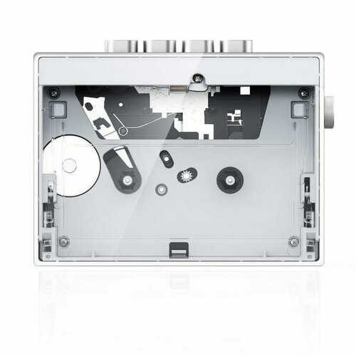 Кассетный плеер FiiO CP13 Transparent