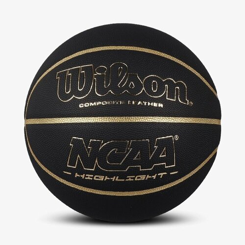Баскетбольный мяч Wilson NCAA HIGHLIGHT №7