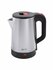 Электрический чайник HOME ELEMENT HE-KT2312 красный рубин металли...