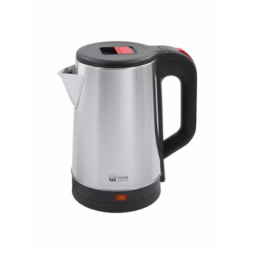 Чайник электрический металлический 2 л 767₽