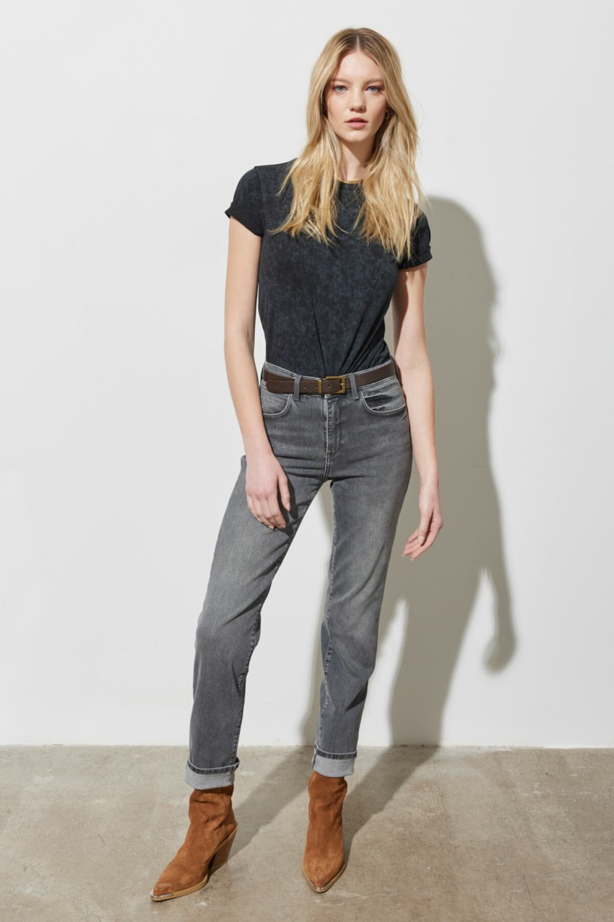 Джинсы Базовая коллекция 