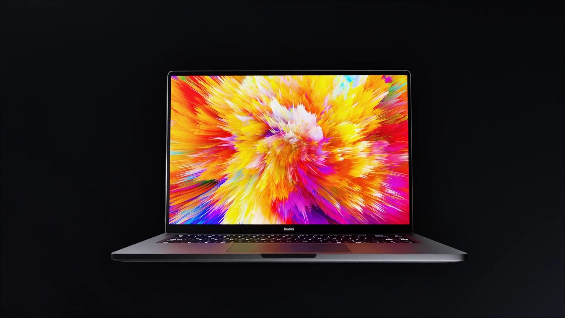 Ноутбук Xiaomi RedmiBook Pro 15" (i7-12650H/16Gb/SSD 512Gb/RTX2050 4Gb(Windows 11)( JYU4463CN)Русская клавиатура, серый