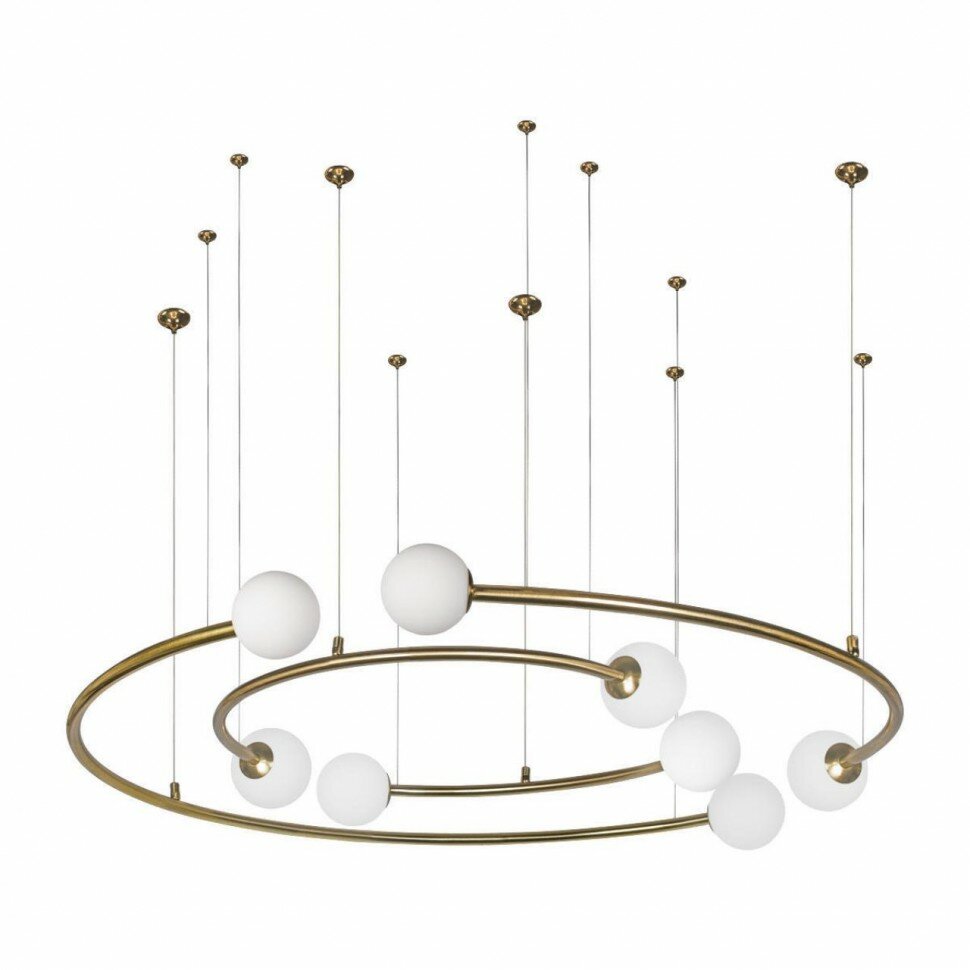 LOFT IT 10155/1100 Gold
