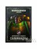 Warhammer 40,000 Дополнение к кодексу Саламандры