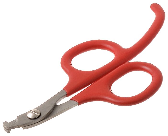 Когтерез-ножницы Hello Pet малый для собак (12 см)