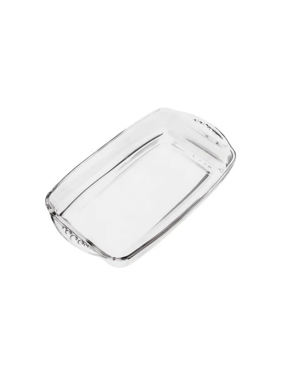 Форма д/запекания Isfahan glass Shabnam 34х19х4,8см 1,8л пр