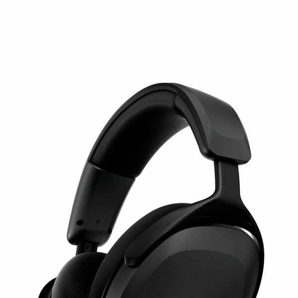 Игровая гарнитура HyperX Cloud Stinger II Core PC 683L9AA Black — фото 1