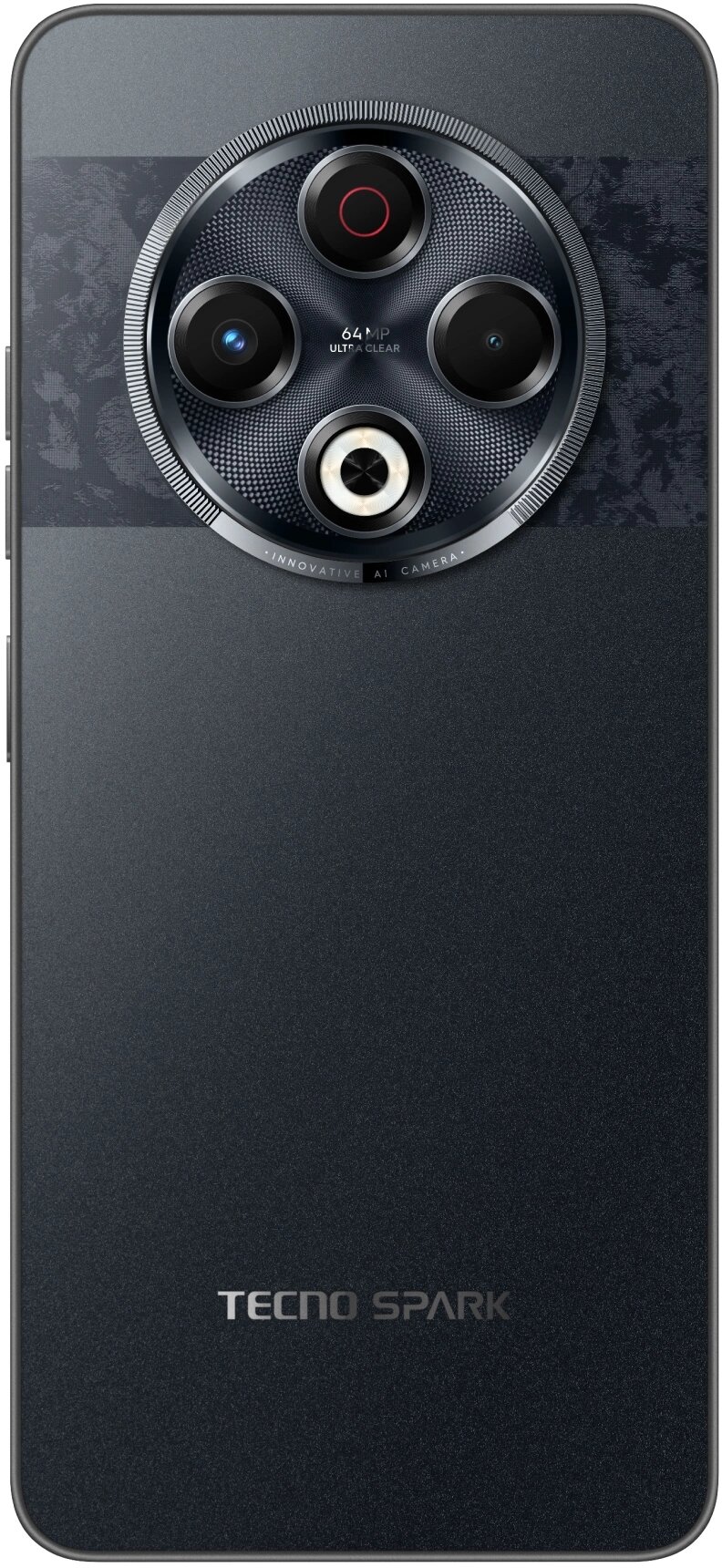 Смартфон TECNO Spark 30 — фото 1