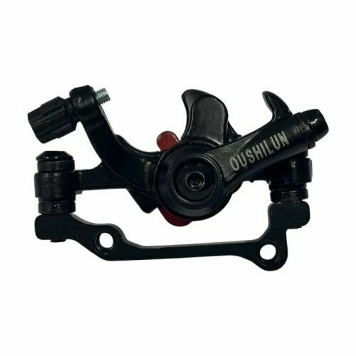 Суппорт тормозной калипер F-180/R-160 (тип 1)