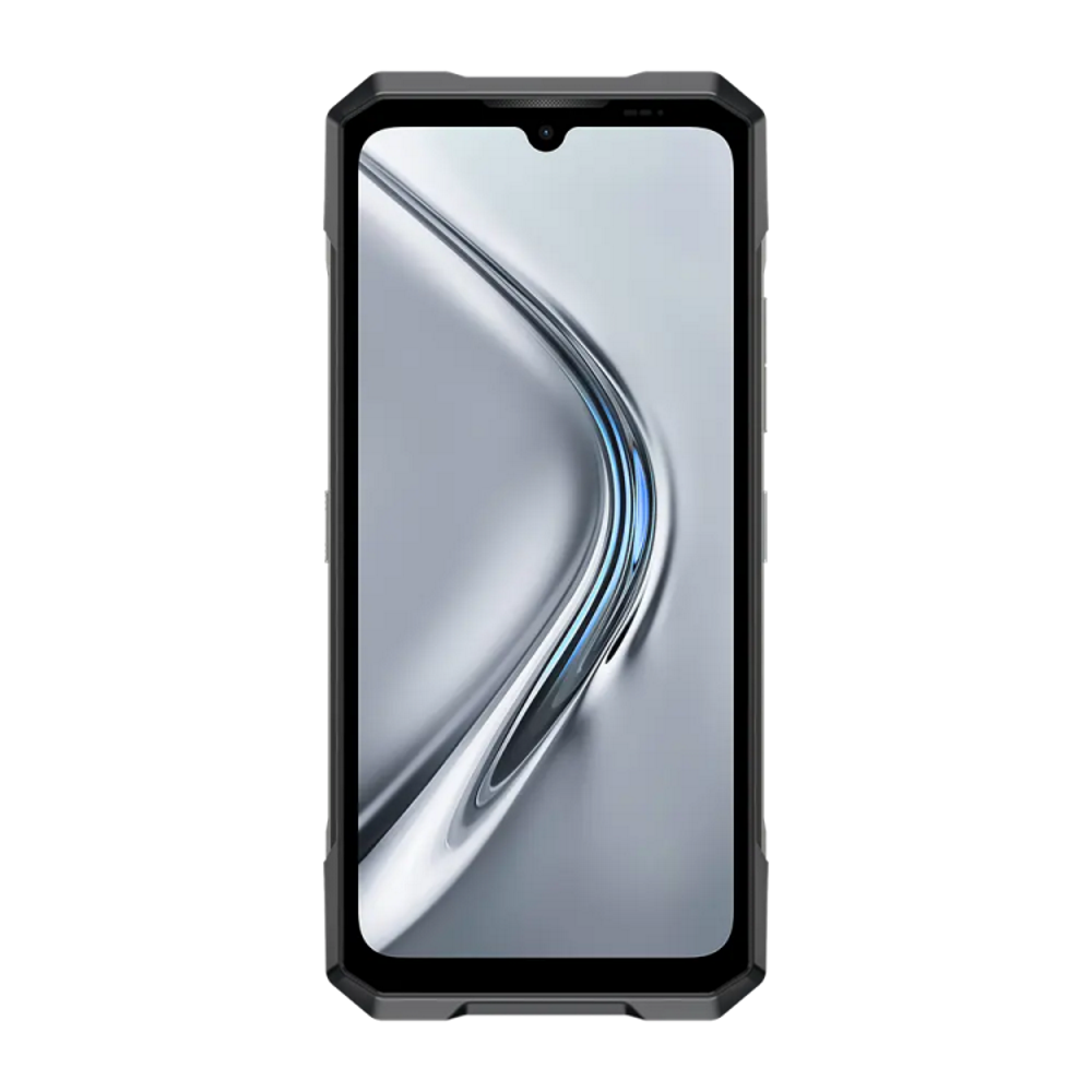 Смартфон Doogee Blade GT 12/256 Black — фото 1