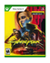 Игра Cyberpunk 2077 Ultimate Edition для Xbox Series X|S, русская...