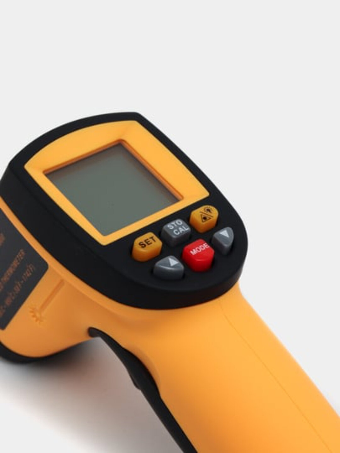 Пирометр инфракрасный, лазерный, GM900-50950 — фото 1