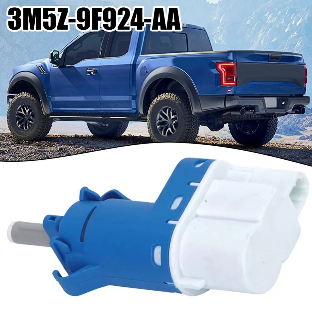 Переключатель тормоза Круиз-Контроля Для Ford Mustang F-150 3M5Z-9F924-AC