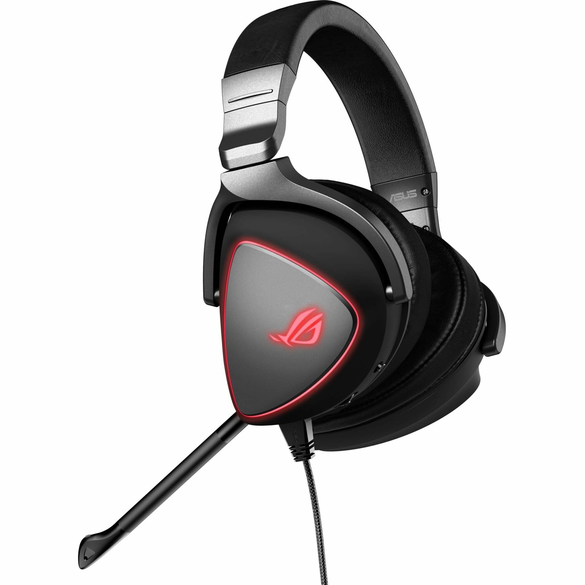 Игровые наушники ASUS ROG Delta Origin — фото 1