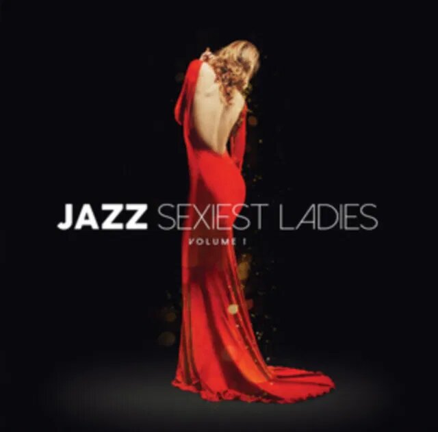 Виниловая пластинка Various Artists / Jazz Sexiest Ladies Volume 1 (coloured) (2LP)