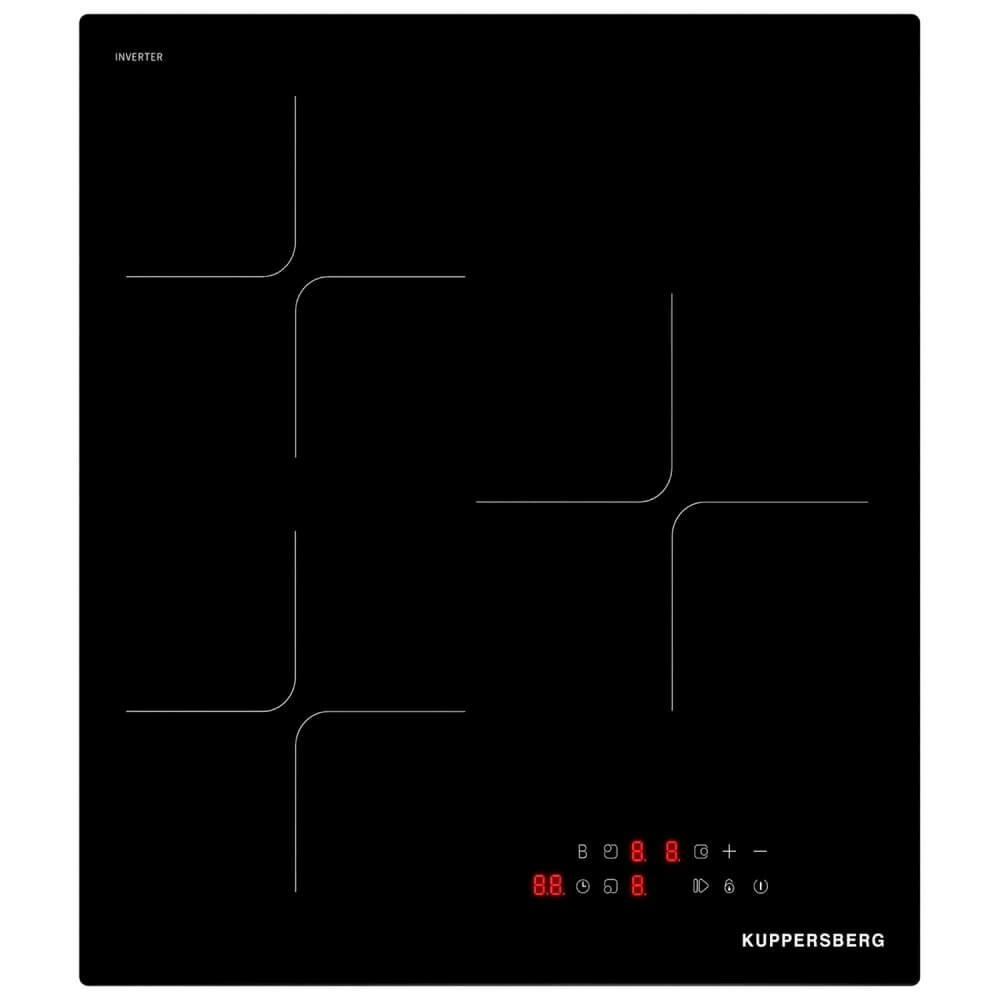 Индукционная варочная поверхность Kuppersberg ICI 406